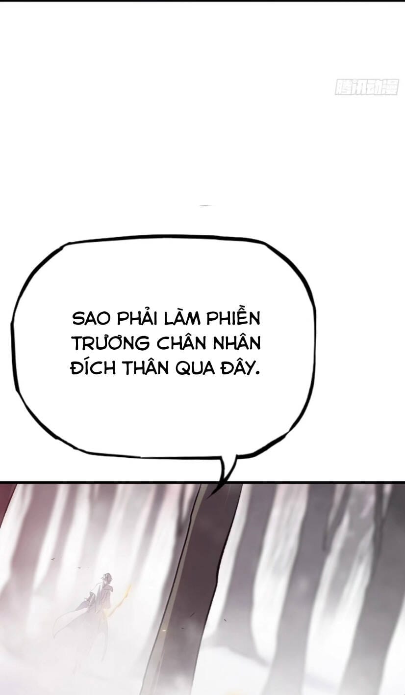 Truyện Tranh Phong Yêu Vấn Đạo trang 7