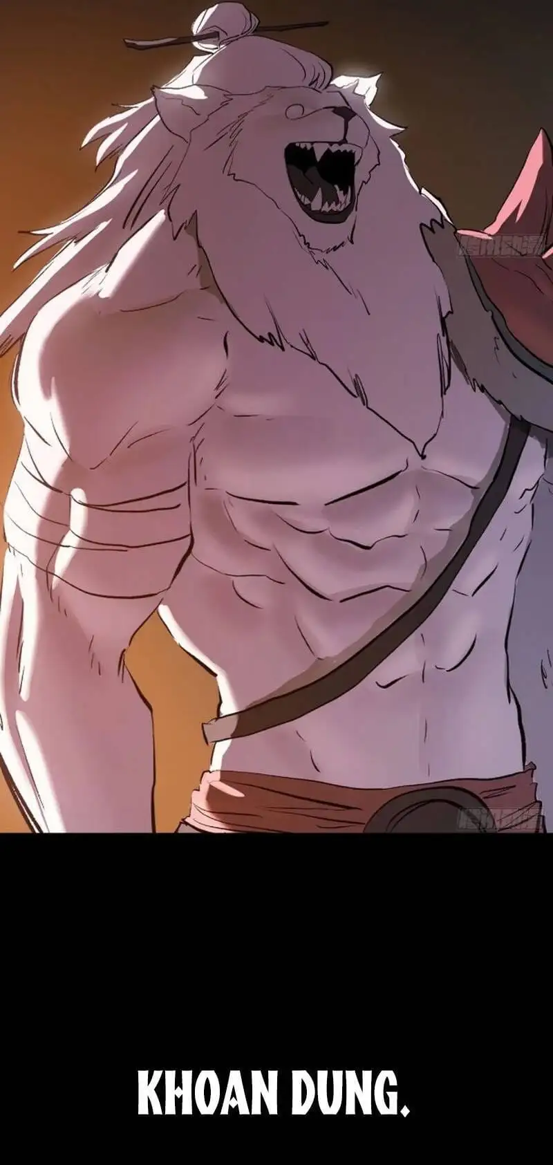 Truyện Tranh Phong Yêu Vấn Đạo trang 7