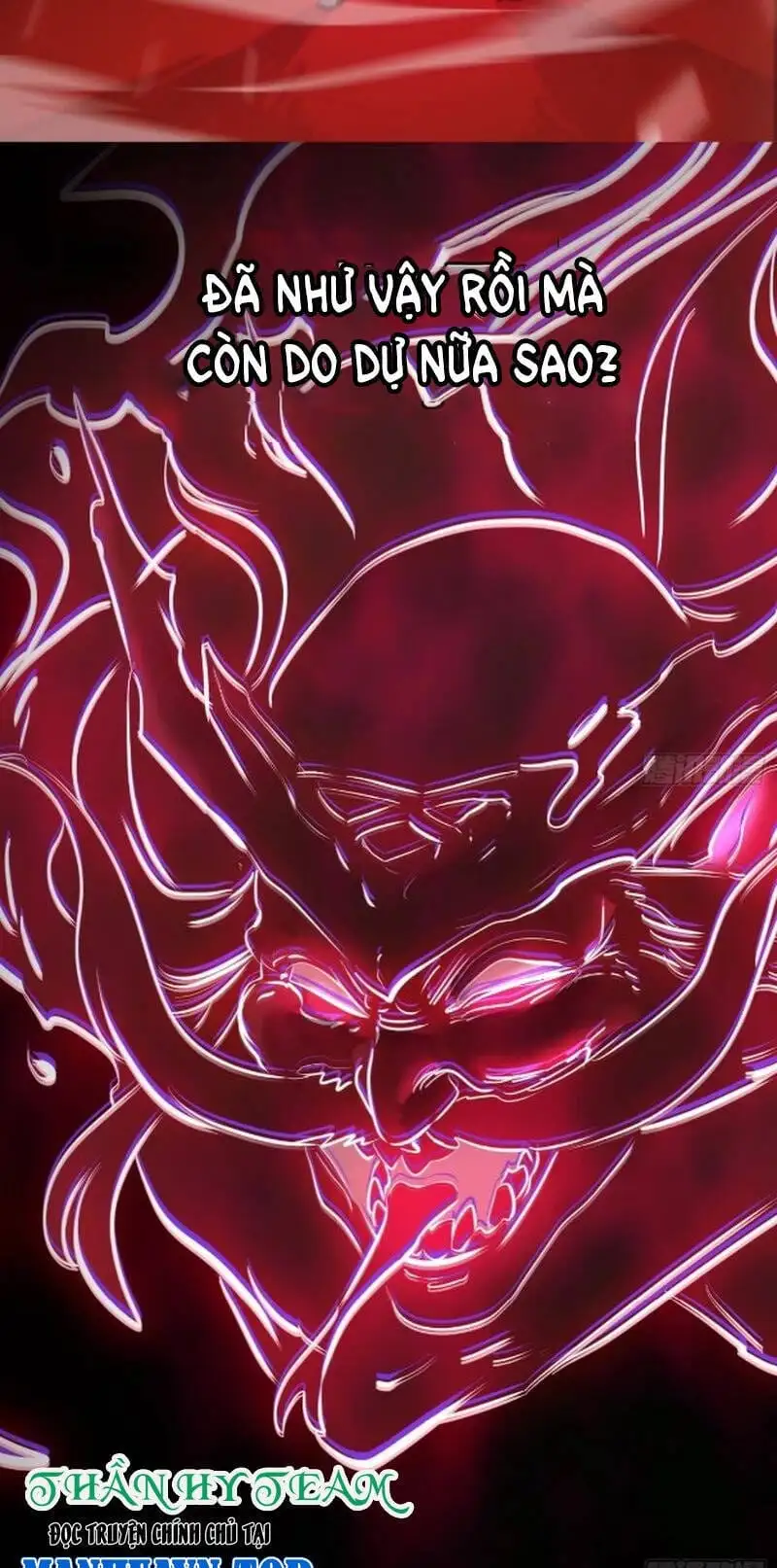 Truyện Tranh Phong Yêu Vấn Đạo trang 7