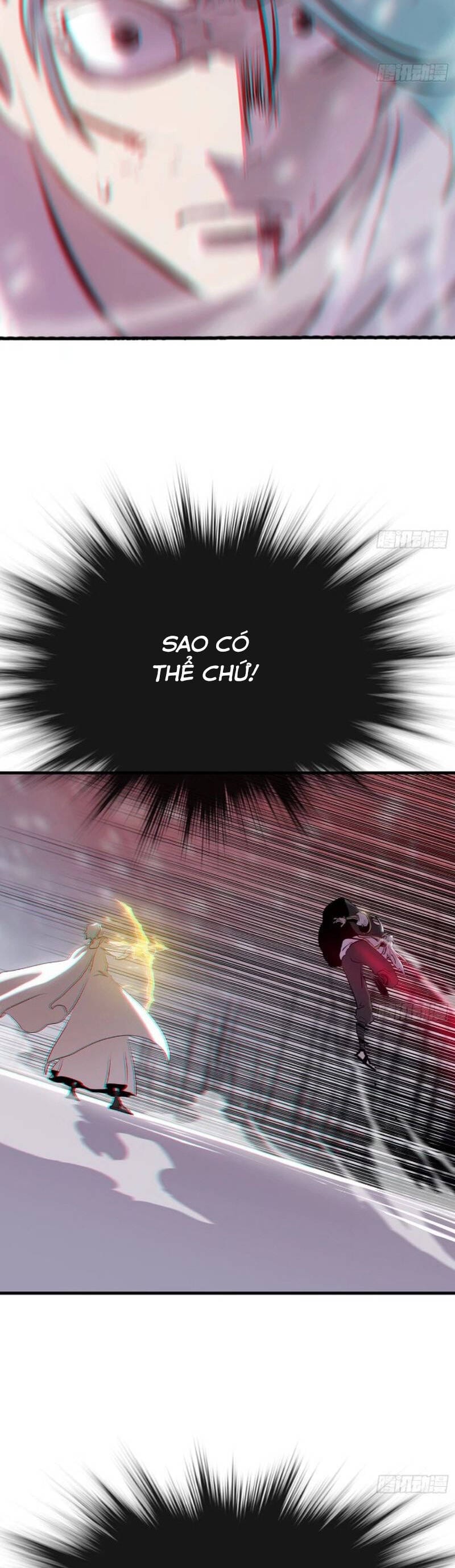 Truyện Tranh Phong Yêu Vấn Đạo trang 7