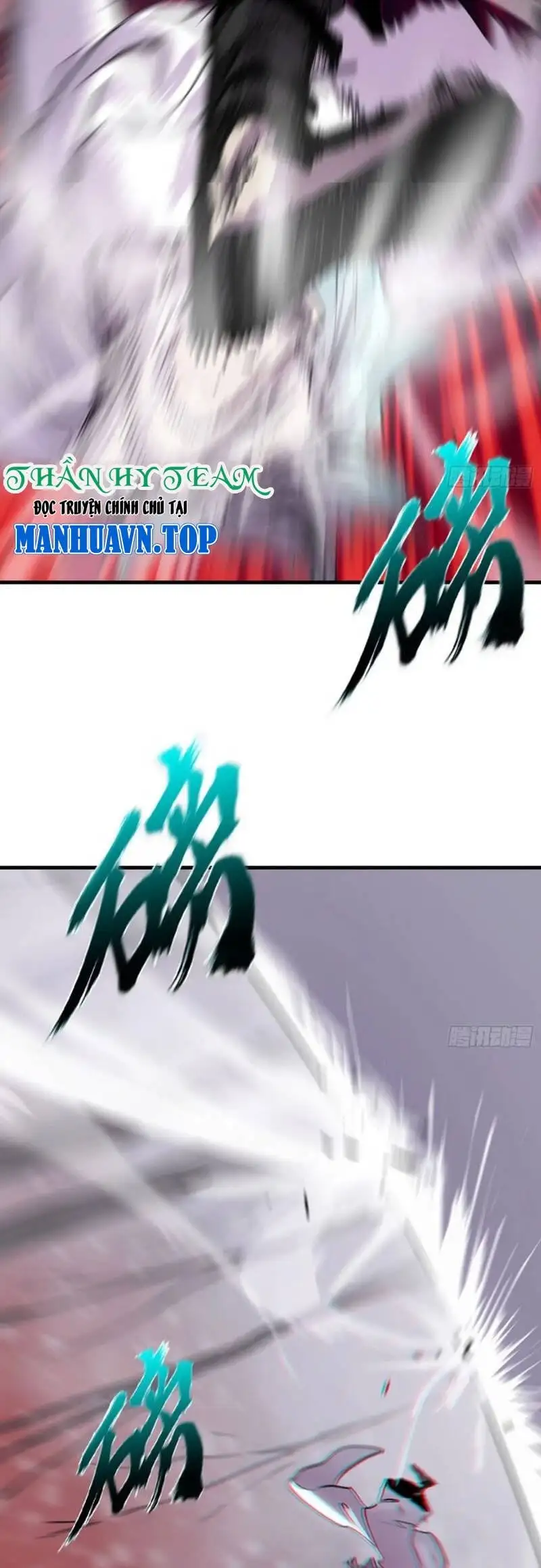 Truyện Tranh Phong Yêu Vấn Đạo trang 7