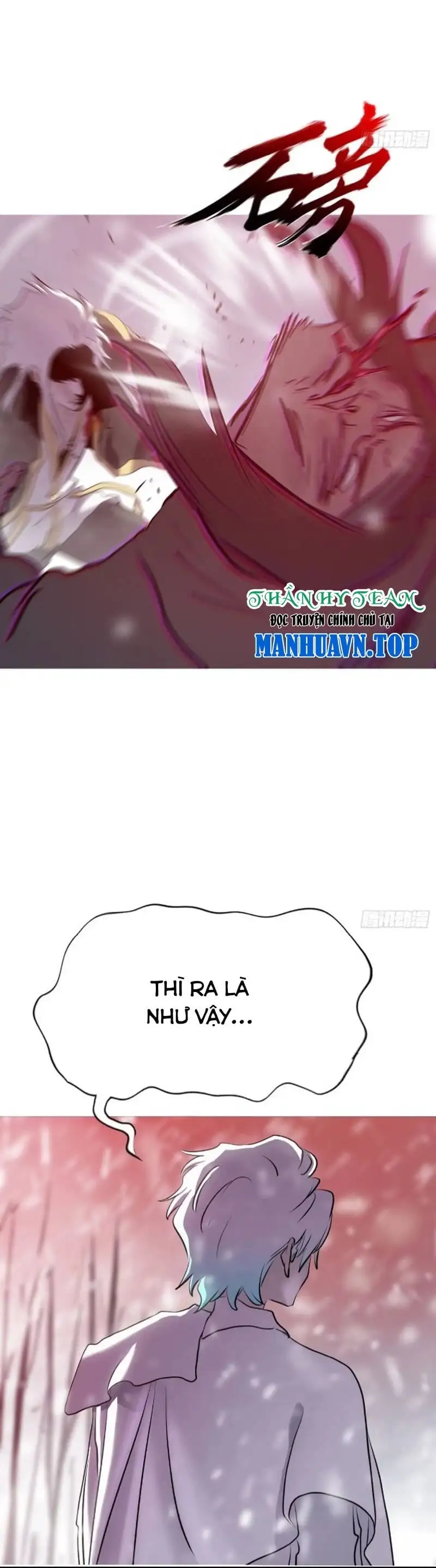 Truyện Tranh Phong Yêu Vấn Đạo trang 7