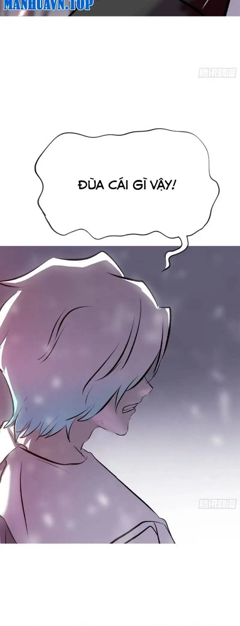 Truyện Tranh Phong Yêu Vấn Đạo trang 7