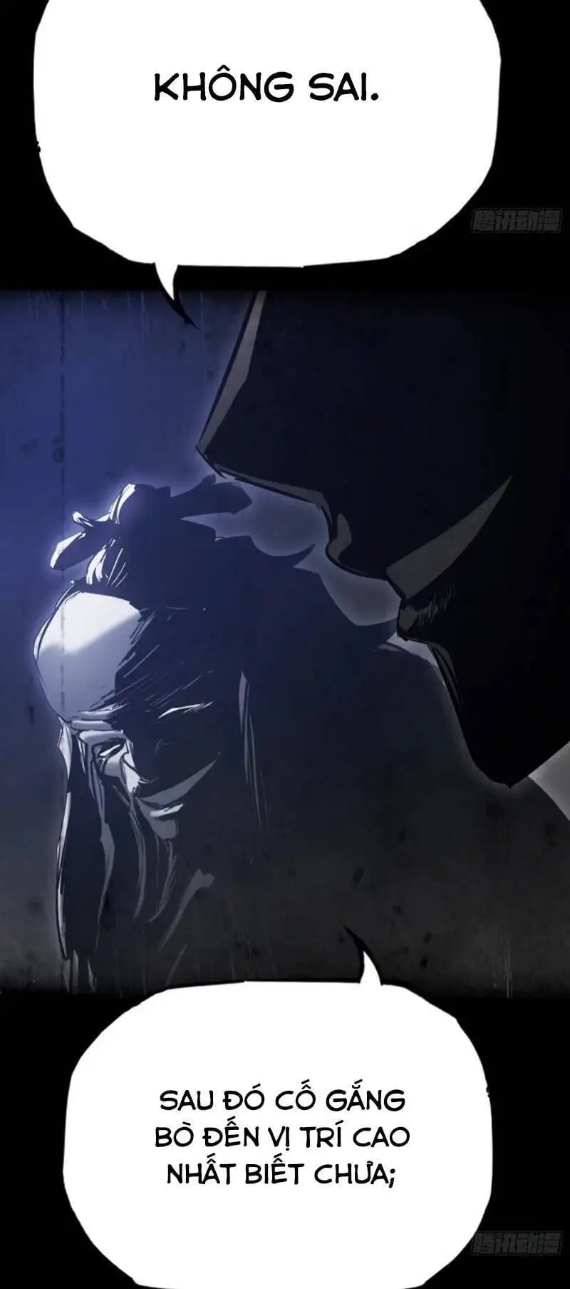 Truyện Tranh Phong Yêu Vấn Đạo trang 7