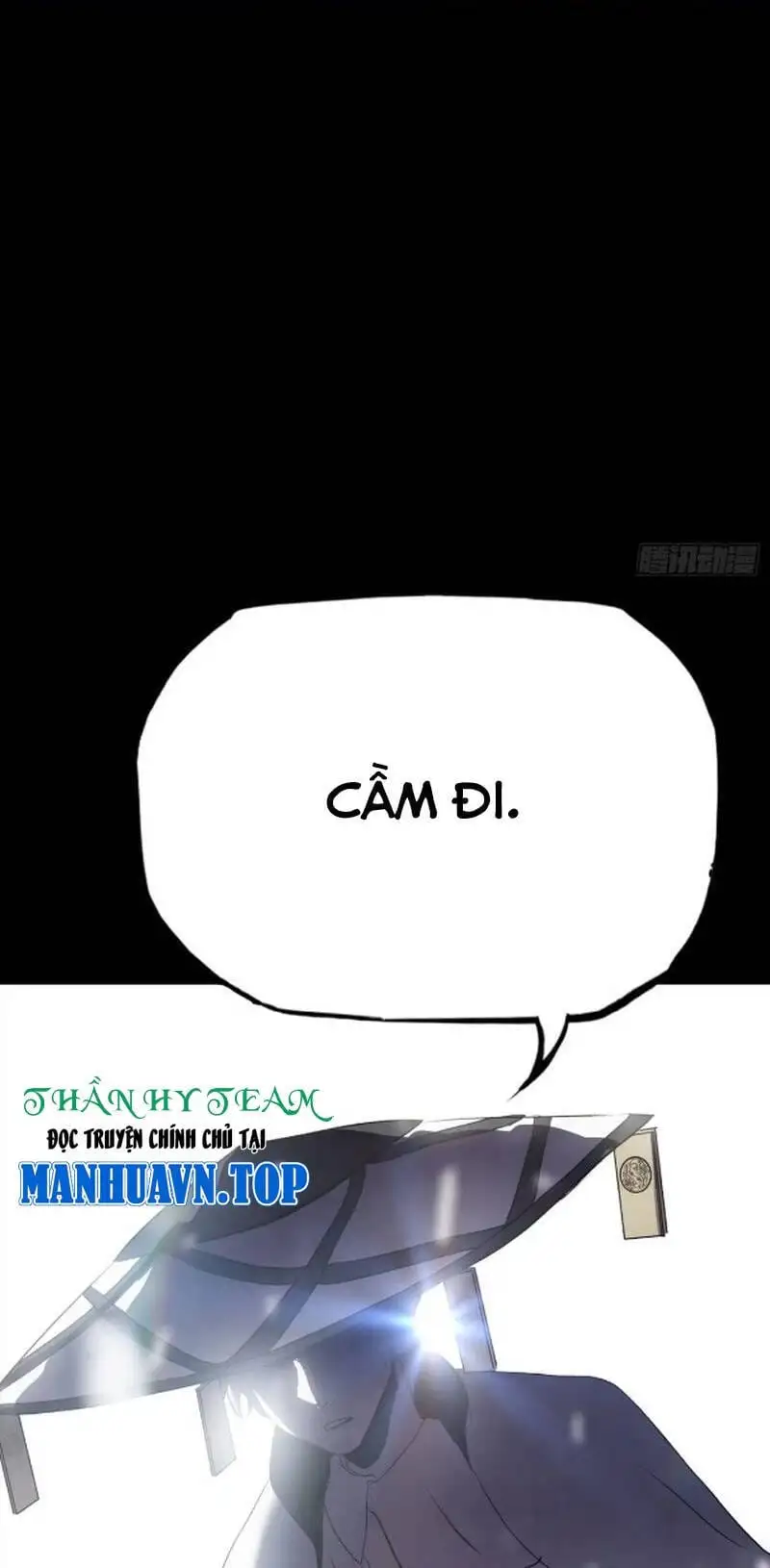 Truyện Tranh Phong Yêu Vấn Đạo trang 7