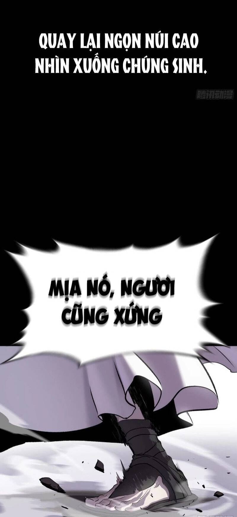 Truyện Tranh Phong Yêu Vấn Đạo trang 7