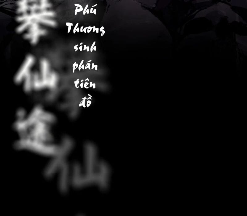 Truyện Tranh Phong Yêu Vấn Đạo trang 7