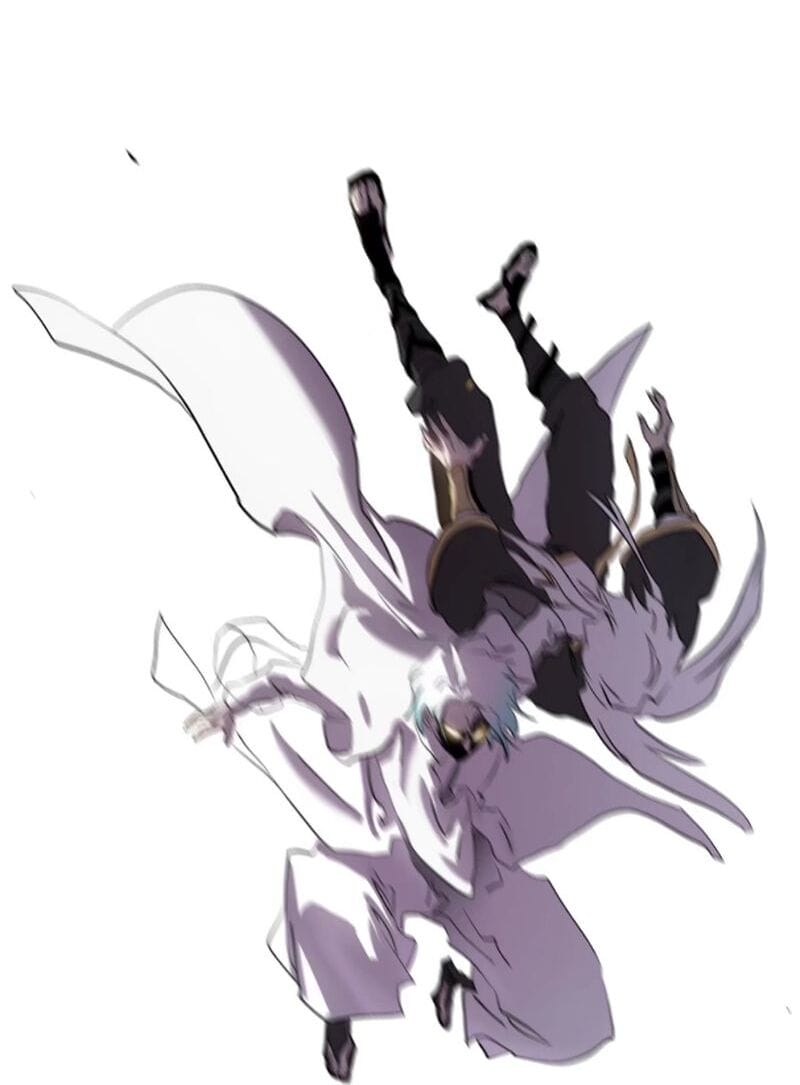 Truyện Tranh Phong Yêu Vấn Đạo trang 7