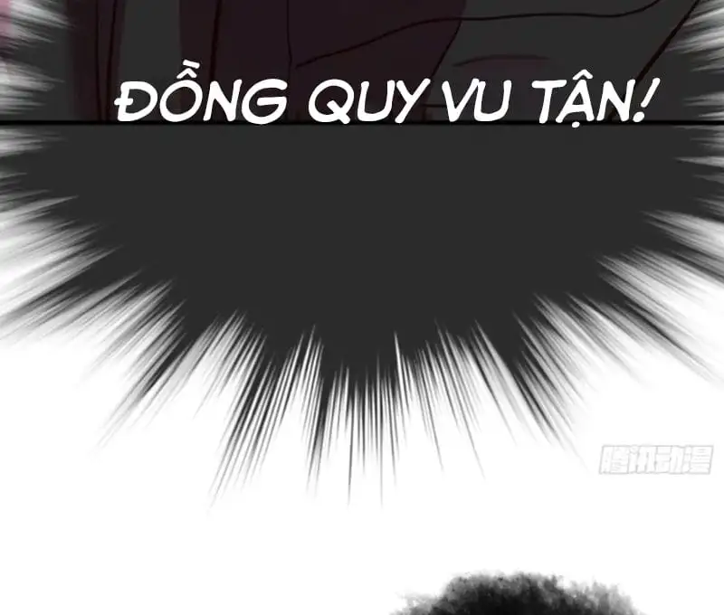 Truyện Tranh Phong Yêu Vấn Đạo trang 7