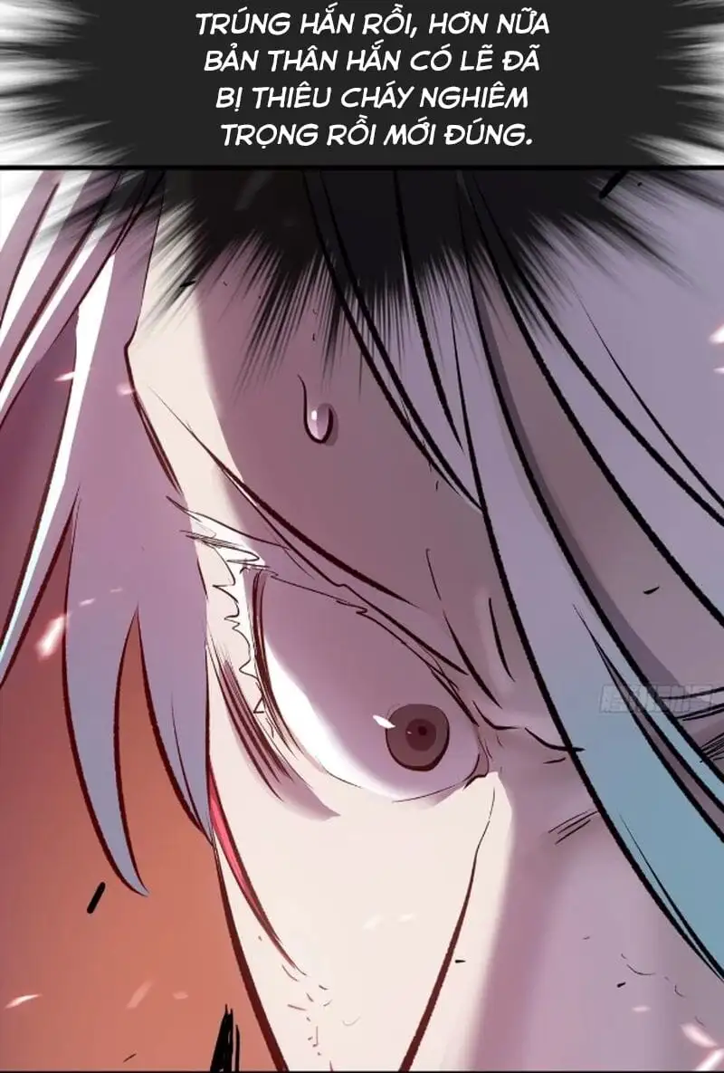 Truyện Tranh Phong Yêu Vấn Đạo trang 7