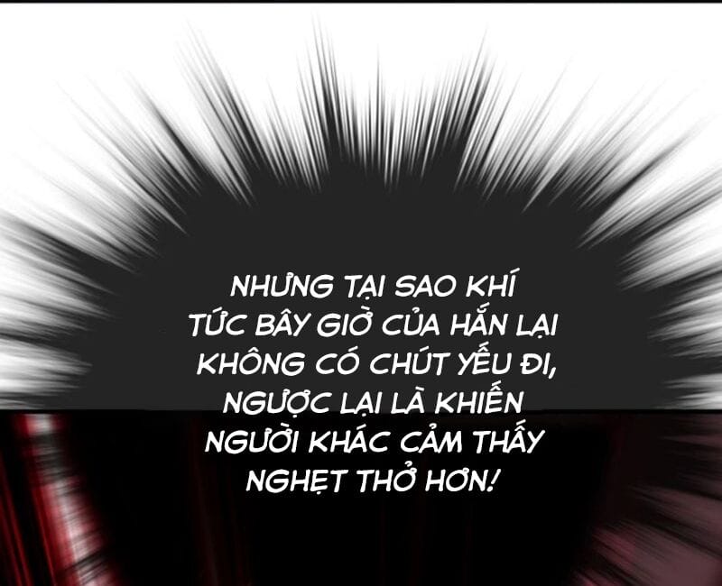 Truyện Tranh Phong Yêu Vấn Đạo trang 7