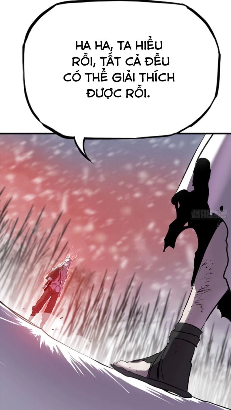 Truyện Tranh Phong Yêu Vấn Đạo trang 7