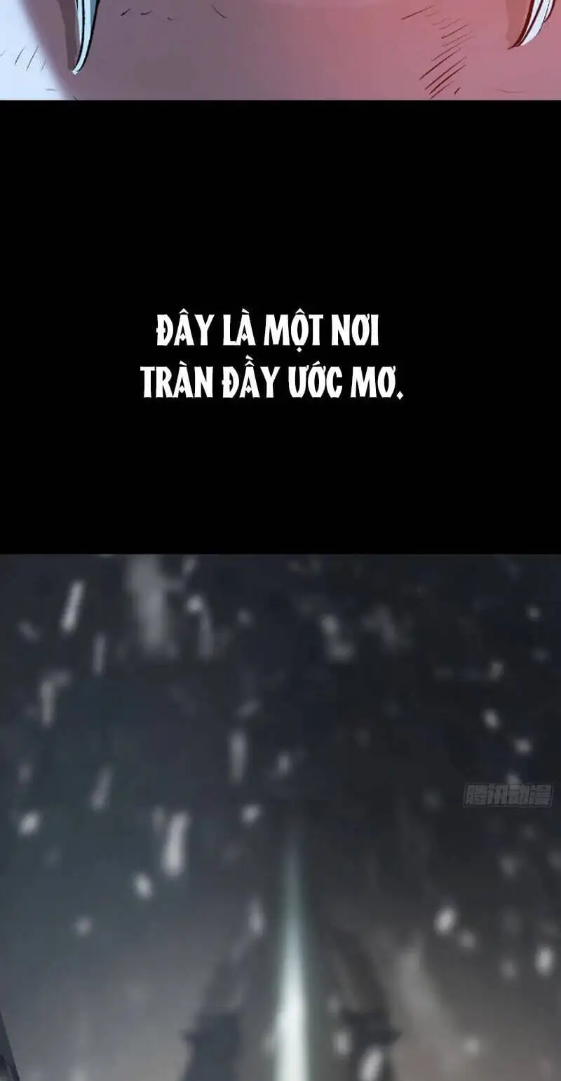 Truyện Tranh Phong Yêu Vấn Đạo trang 7