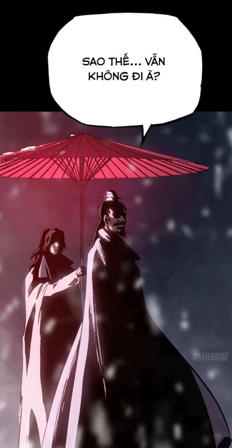 Truyện Tranh Phong Yêu Vấn Đạo trang 7