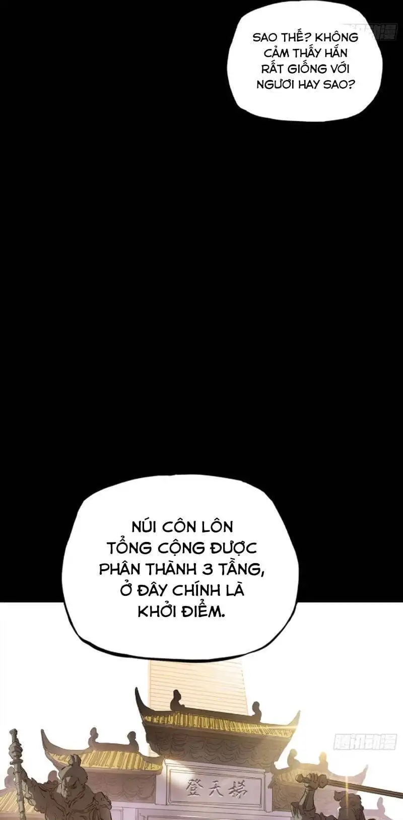 Truyện Tranh Phong Yêu Vấn Đạo trang 7