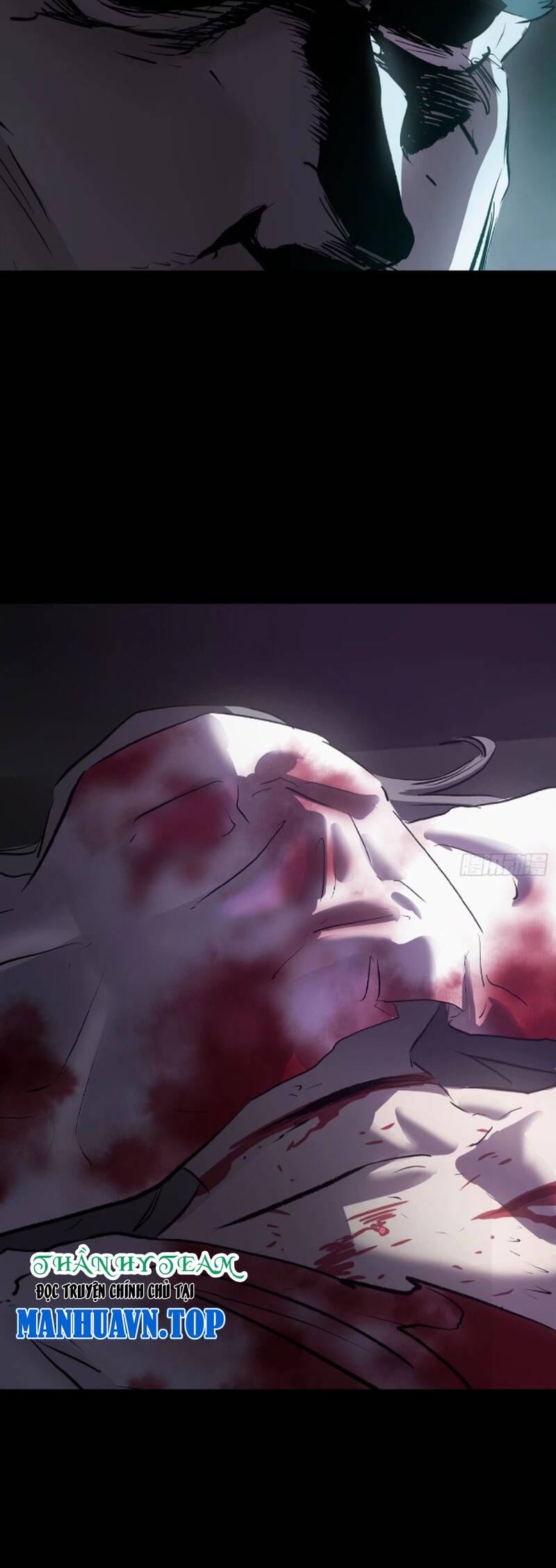 Truyện Tranh Phong Yêu Vấn Đạo trang 7