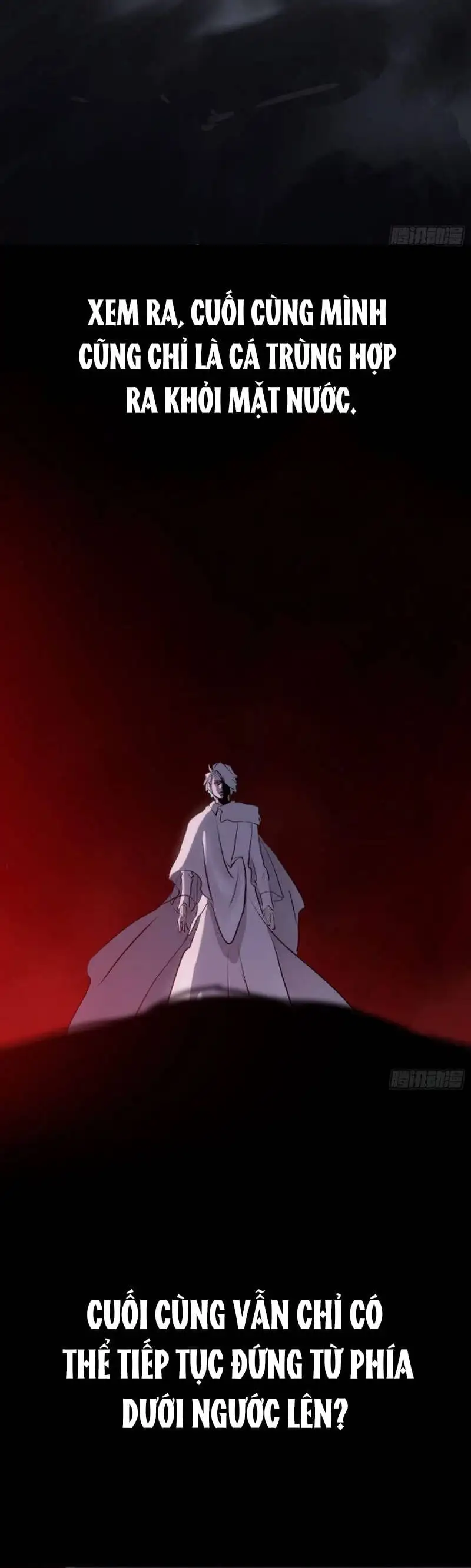 Truyện Tranh Phong Yêu Vấn Đạo trang 7