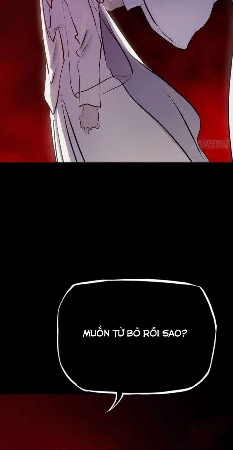 Truyện Tranh Phong Yêu Vấn Đạo trang 7