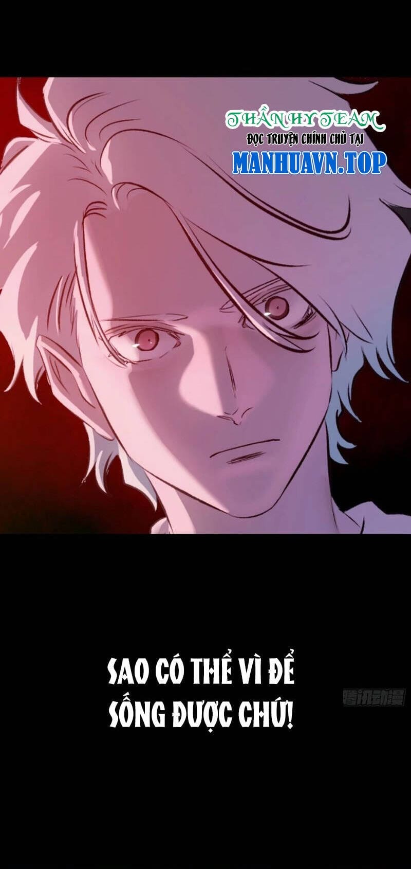 Truyện Tranh Phong Yêu Vấn Đạo trang 7