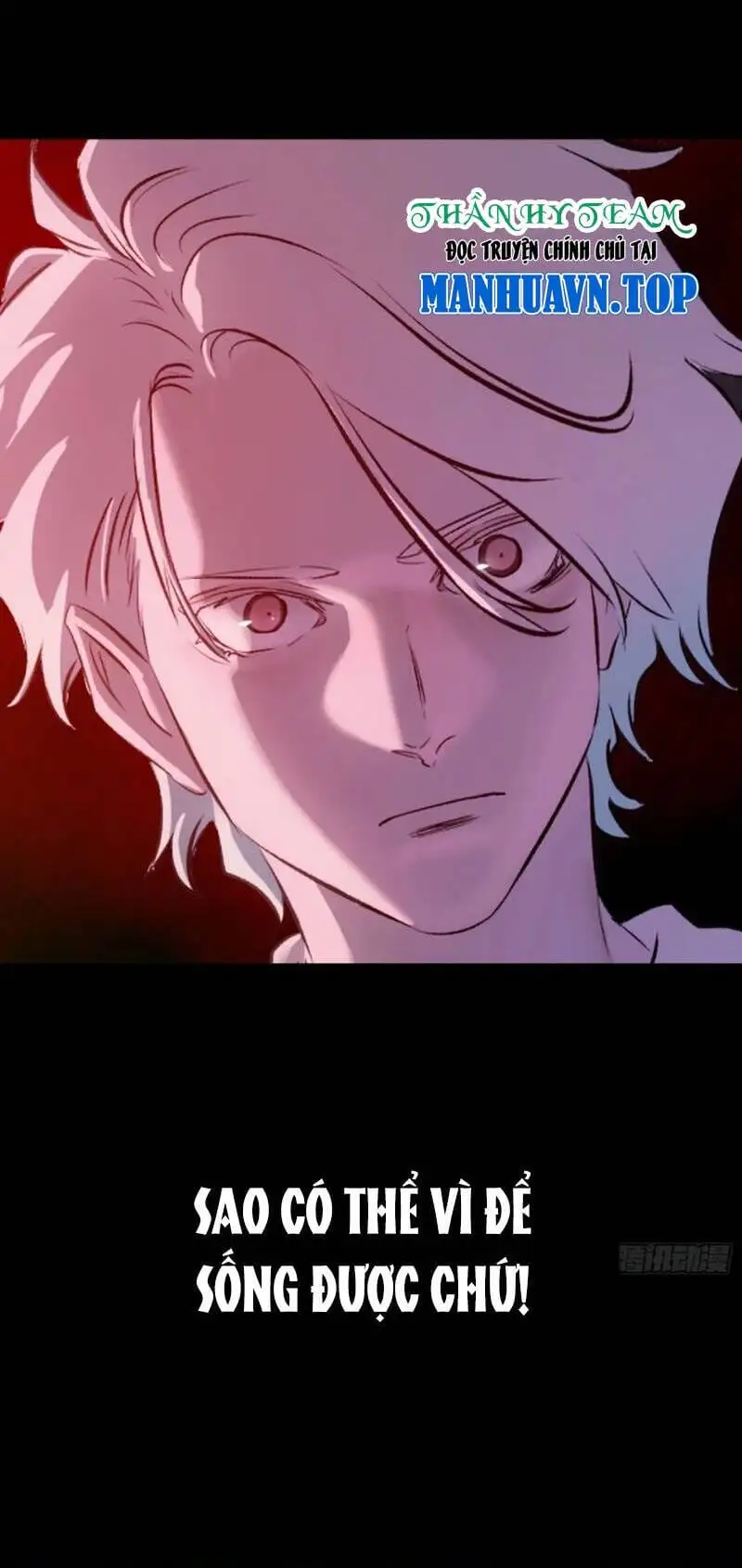 Truyện Tranh Phong Yêu Vấn Đạo trang 7