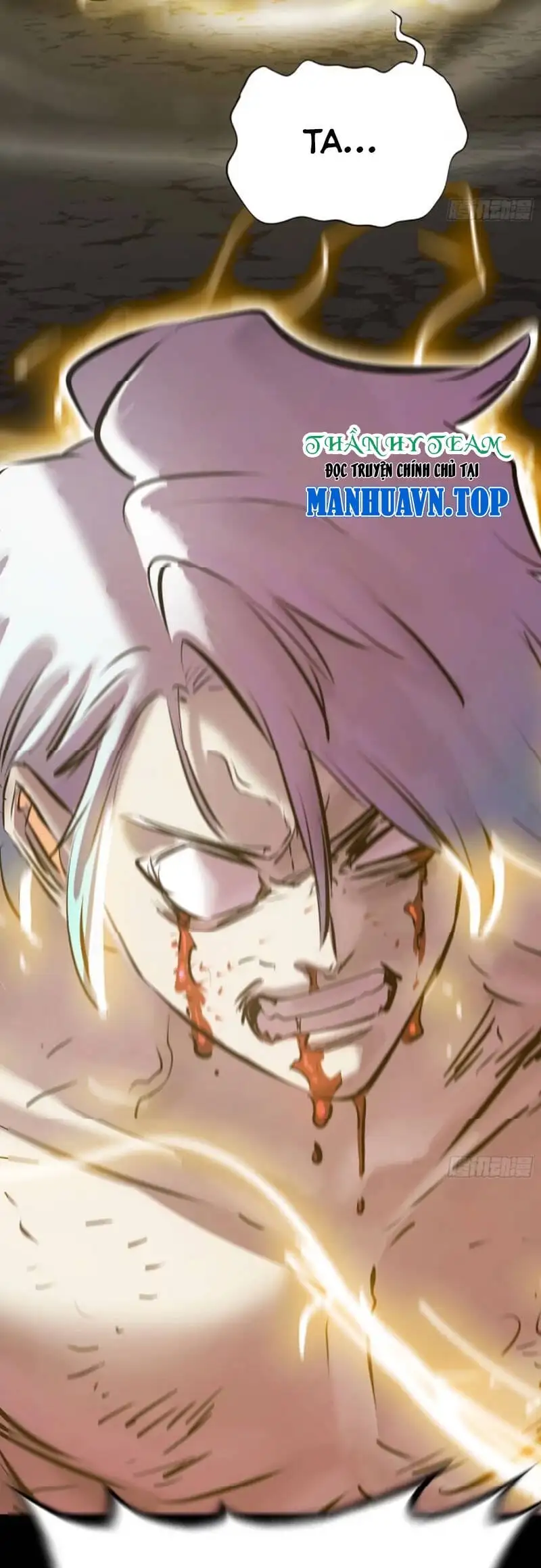 Truyện Tranh Phong Yêu Vấn Đạo trang 7