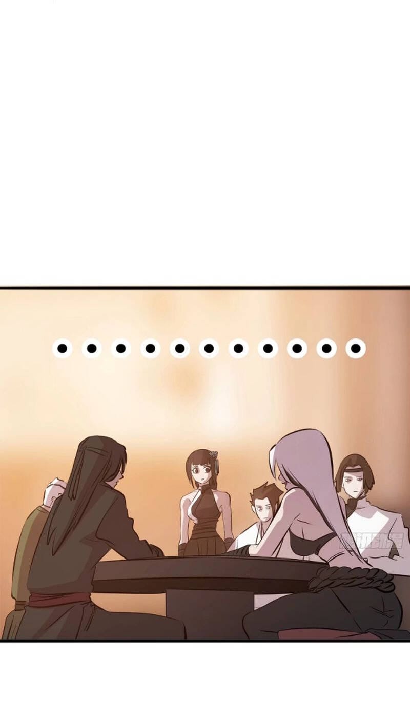 Truyện Tranh Phong Yêu Vấn Đạo trang 7