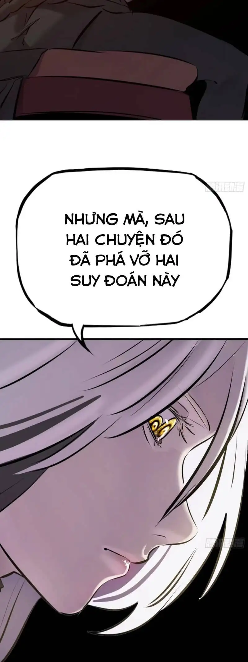 Truyện Tranh Phong Yêu Vấn Đạo trang 7