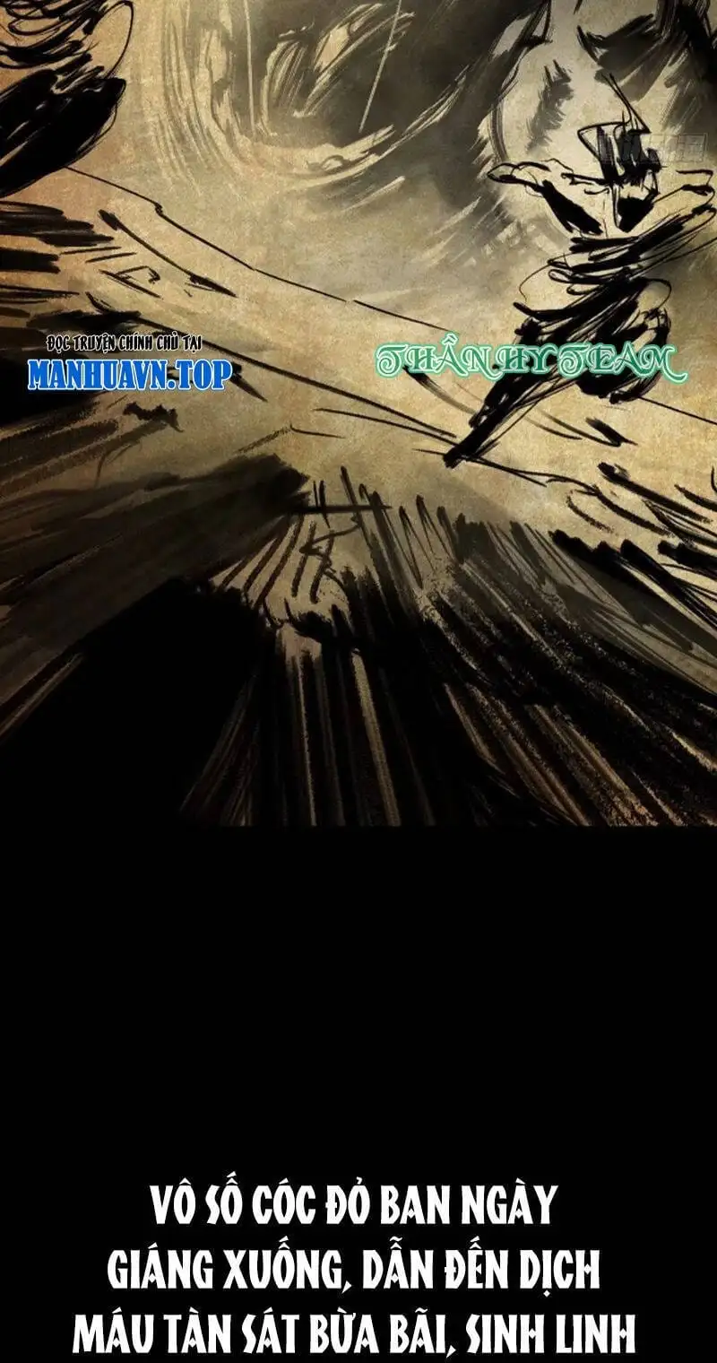 Truyện Tranh Phong Yêu Vấn Đạo trang 7