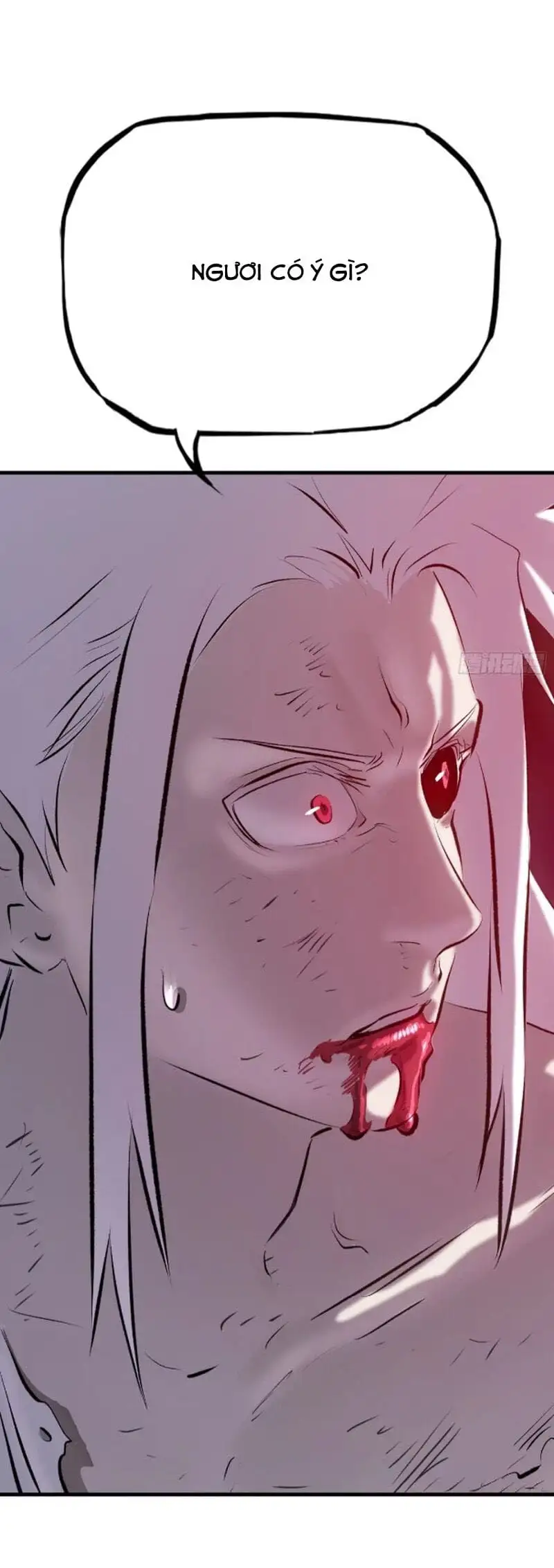 Truyện Tranh Phong Yêu Vấn Đạo trang 7