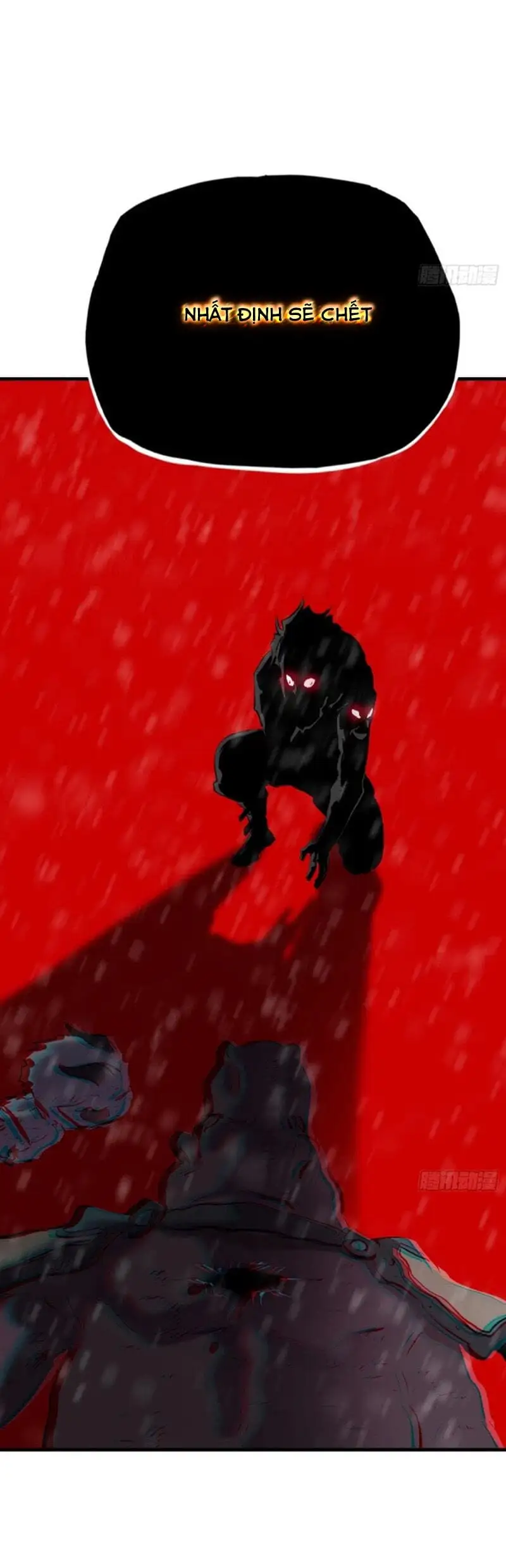 Truyện Tranh Phong Yêu Vấn Đạo trang 7