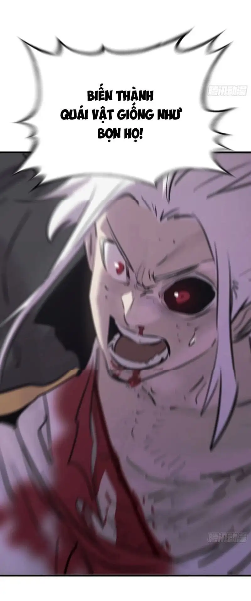 Truyện Tranh Phong Yêu Vấn Đạo trang 7