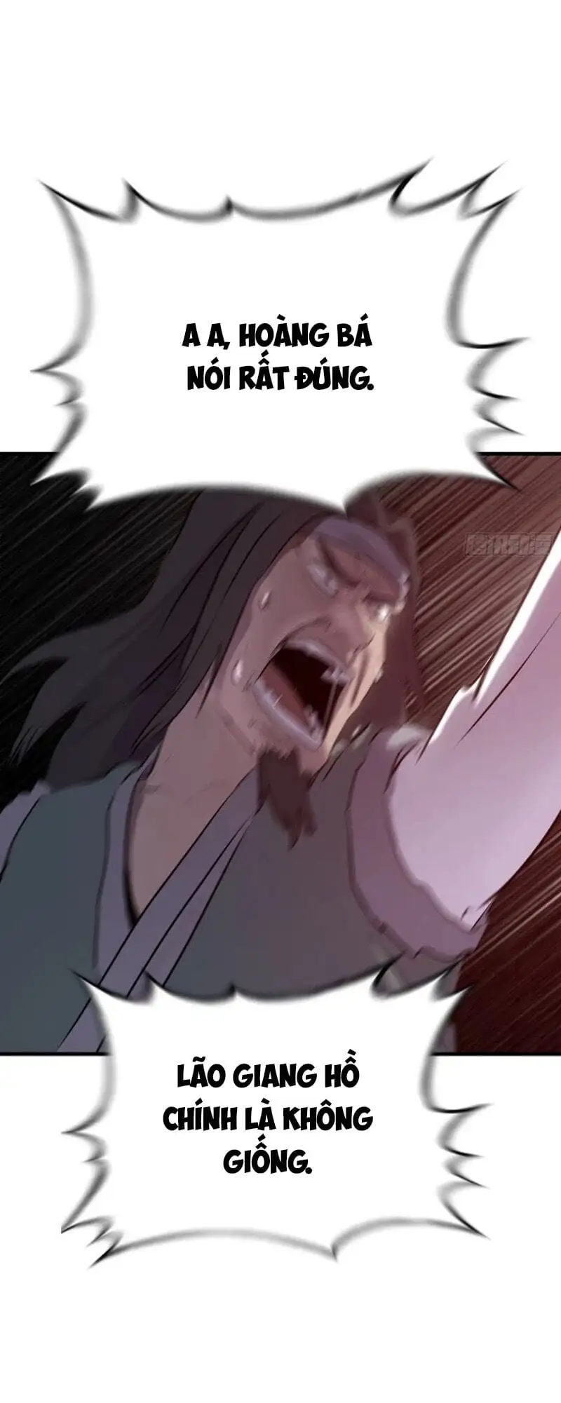 Truyện Tranh Phong Yêu Vấn Đạo trang 7