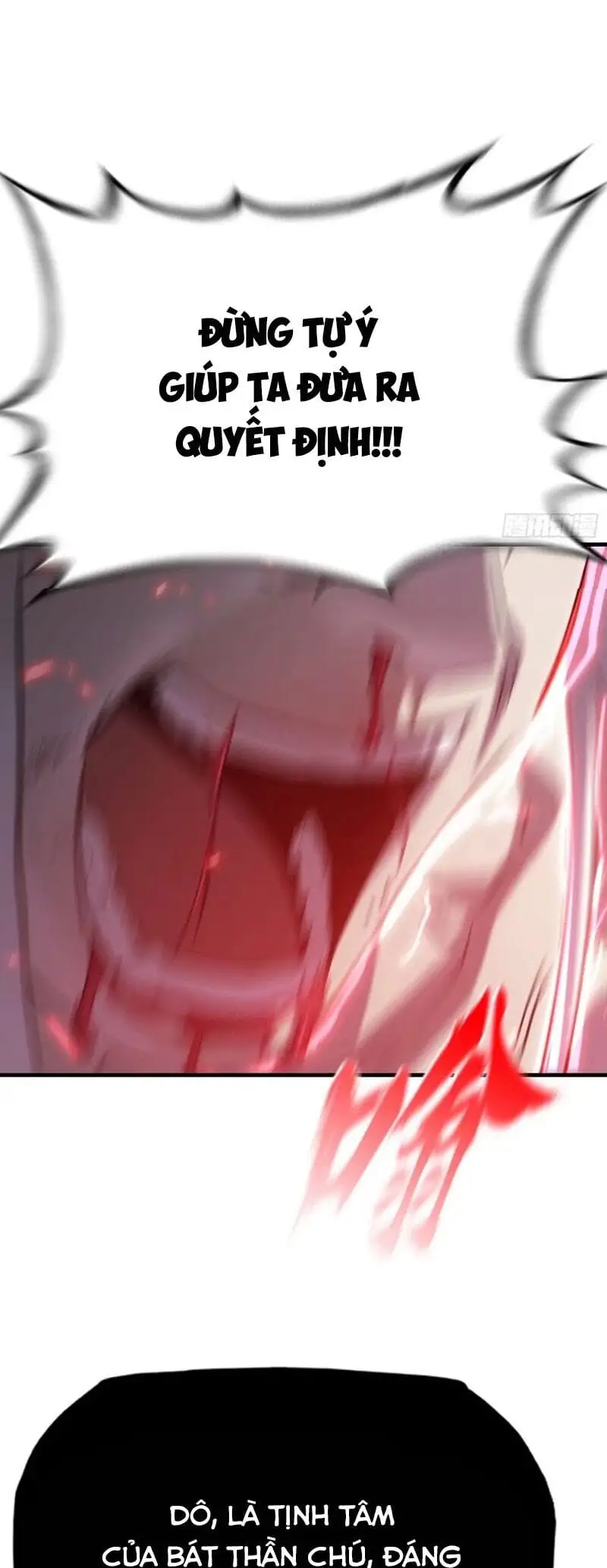 Truyện Tranh Phong Yêu Vấn Đạo trang 7