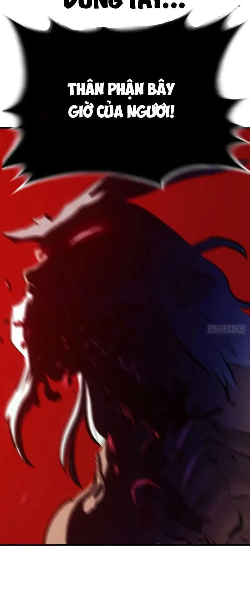 Truyện Tranh Phong Yêu Vấn Đạo trang 7