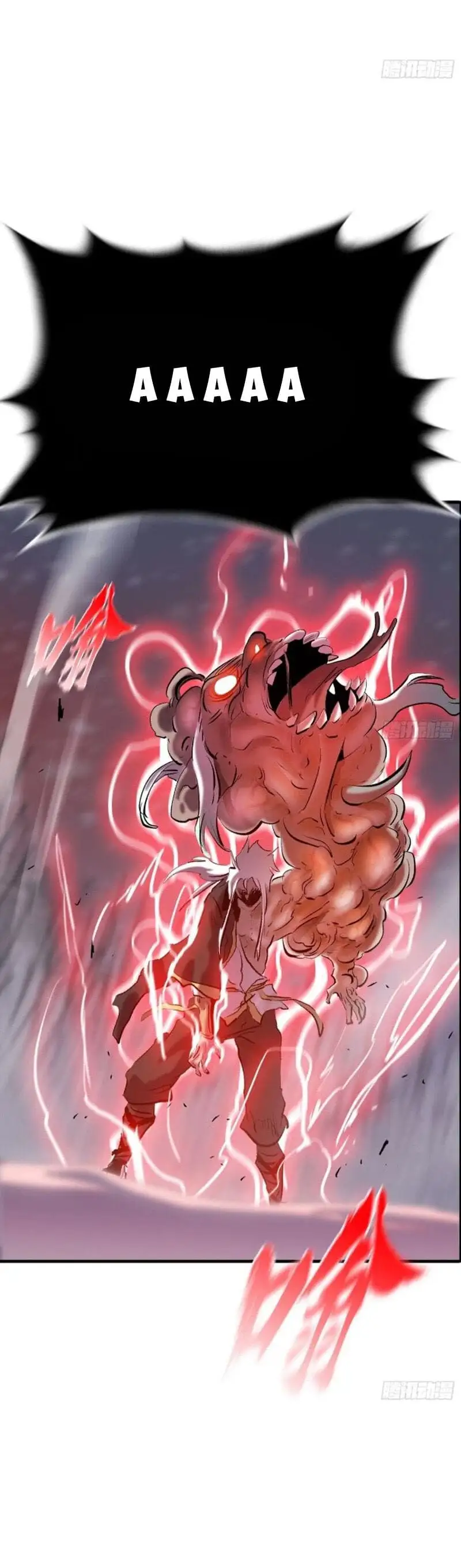 Truyện Tranh Phong Yêu Vấn Đạo trang 7