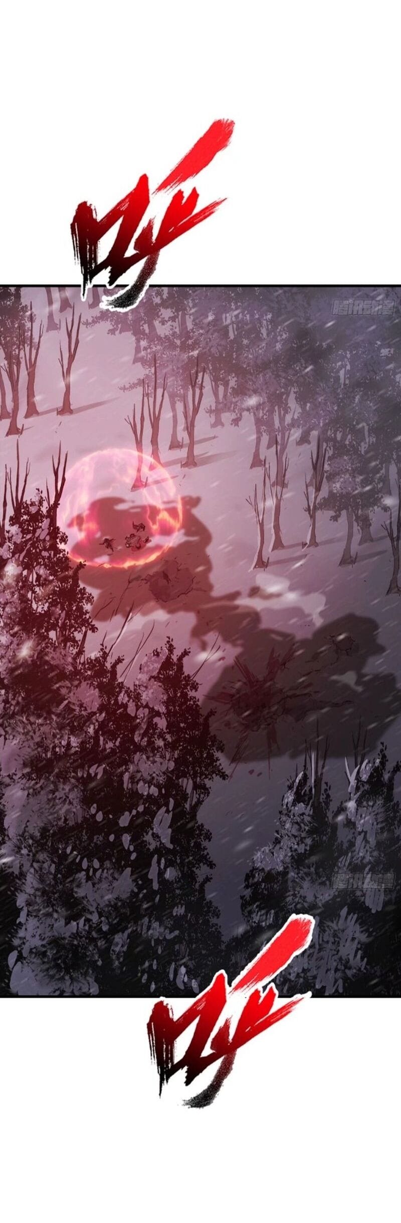 Truyện Tranh Phong Yêu Vấn Đạo trang 7