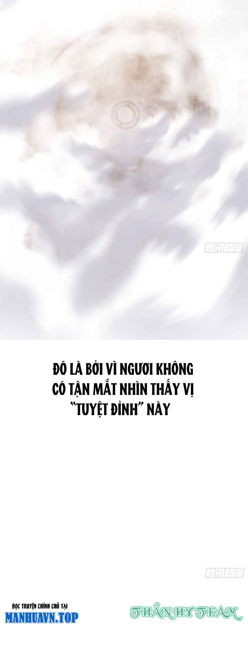 Truyện Tranh Phong Yêu Vấn Đạo trang 7