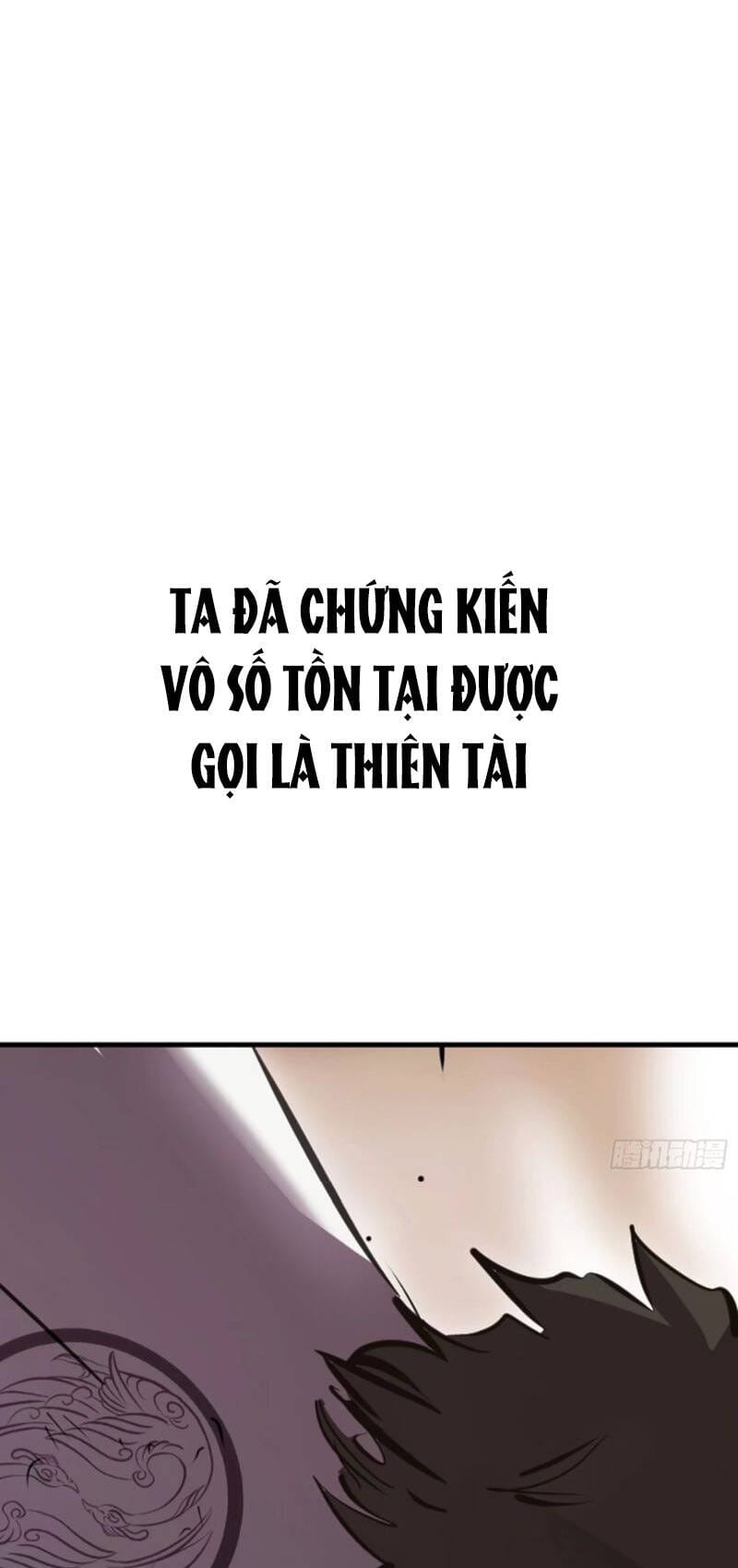 Truyện Tranh Phong Yêu Vấn Đạo trang 7