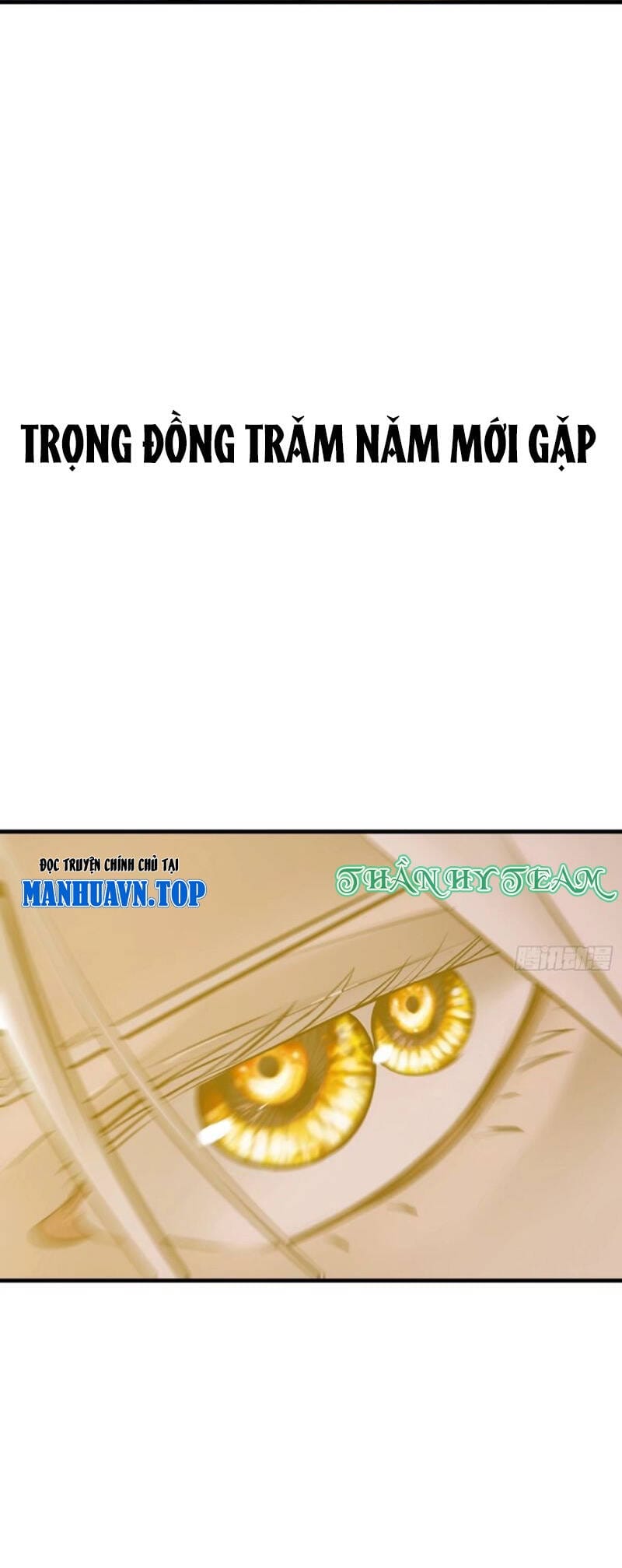 Truyện Tranh Phong Yêu Vấn Đạo trang 7