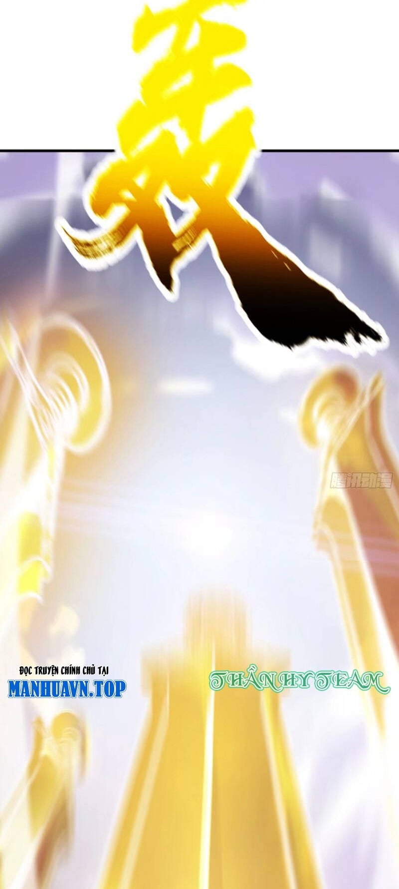 Truyện Tranh Phong Yêu Vấn Đạo trang 7