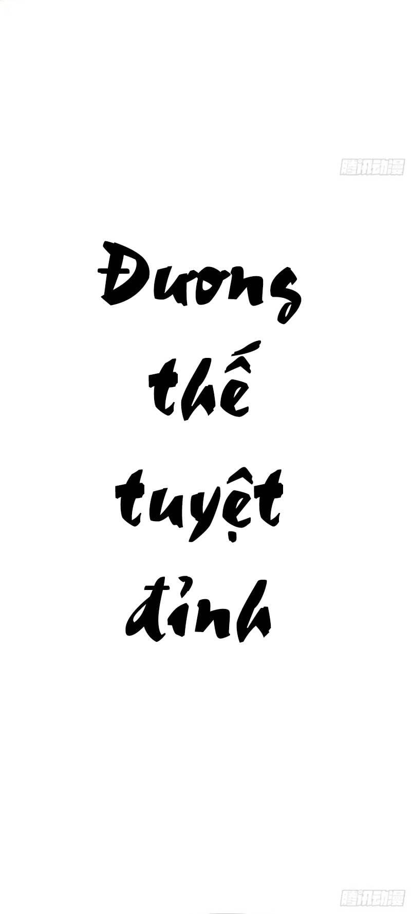 Truyện Tranh Phong Yêu Vấn Đạo trang 7