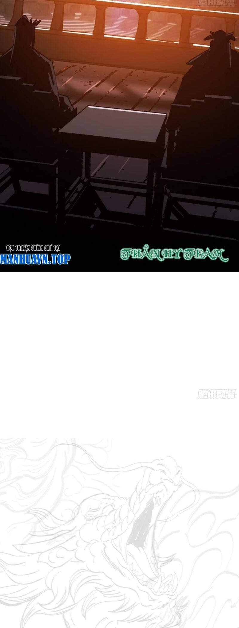 Truyện Tranh Phong Yêu Vấn Đạo trang 7