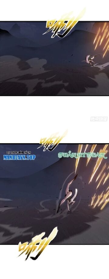 Truyện Tranh Phong Yêu Vấn Đạo trang 7