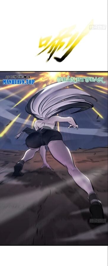 Truyện Tranh Phong Yêu Vấn Đạo trang 7