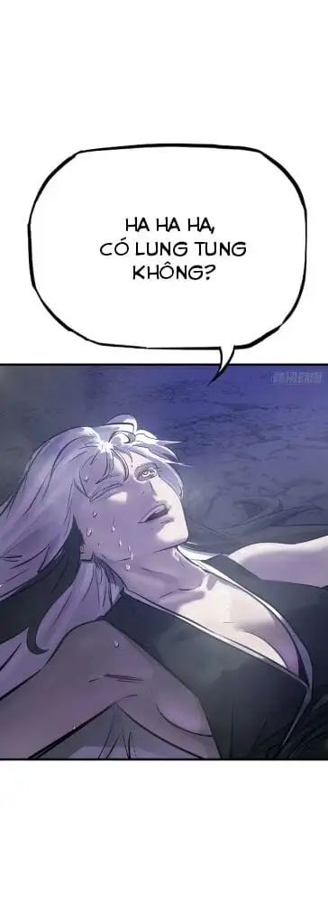 Truyện Tranh Phong Yêu Vấn Đạo trang 7