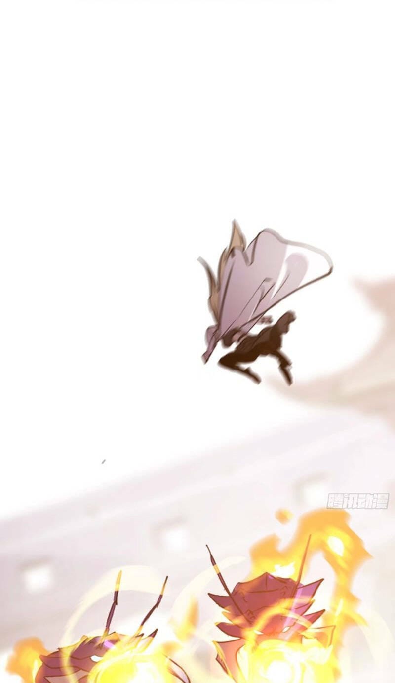 Truyện Tranh Phong Yêu Vấn Đạo trang 7