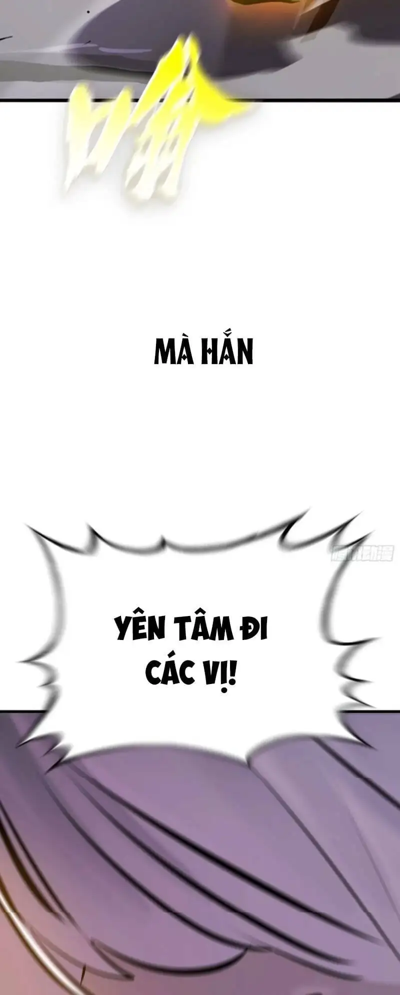 Truyện Tranh Phong Yêu Vấn Đạo trang 7