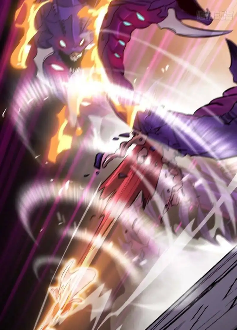 Truyện Tranh Phong Yêu Vấn Đạo trang 7