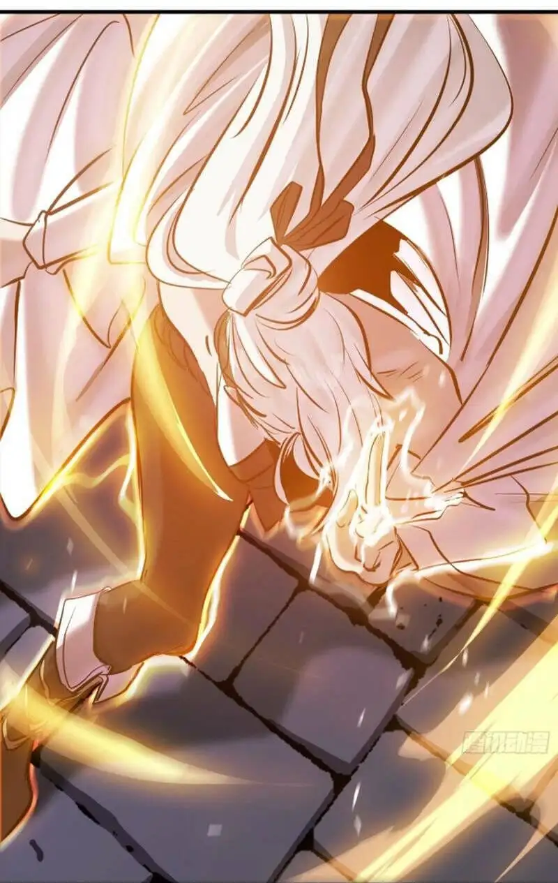 Truyện Tranh Phong Yêu Vấn Đạo trang 7