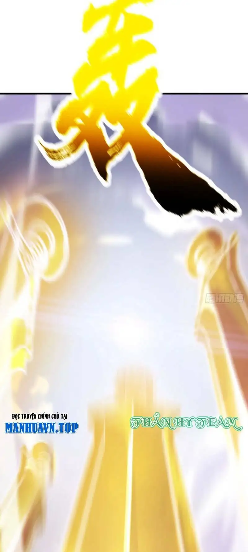 Truyện Tranh Phong Yêu Vấn Đạo trang 7